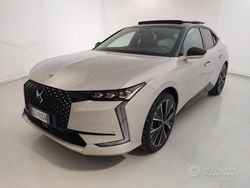 Grigio Usata 2022 DS Automobiles DS4 Crossback Rivoli SUV | 29.900 € (Molto cara)