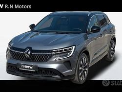 Grigio Usata 2023 Renault Austral Techno SUV | 27.400 € (Cara)