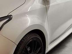 Usata 2023 Toyota Yaris Hybrid Sport Tre volumi | 21.000 € (Cara)