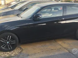 Usata 2015 BMW 116 Due volumi | 10.000 € (Buon prezzo)