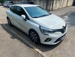 Bianco Usata 2020 Renault Clio V Zen Tre volumi | 10.000 € (Buon prezzo)