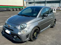 Grigio Usata 2020 Abarth 595 Pista Due volumi | 18.500 € (Buon prezzo)