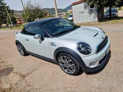 Usata 2013 Mini Coupé Coupé | 8900 €