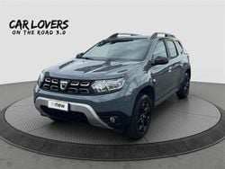 Grigio scuro Usata 2022 Dacia Duster Extreme SUV | 15.490 € (Buon prezzo)