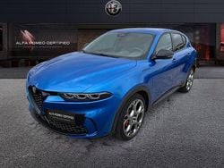 Blu Usata 2022 Alfa Romeo Tonale Edizione Speciale SUV | 22.950 € (Buon prezzo)