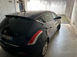 Usata 2011 Lancia Delta Due volumi | 2500 €