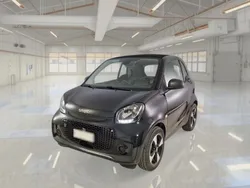 Nero Usata 2020 Smart ForTwo Electric Drive Passion Due volumi | 10.400 € (Buon prezzo)