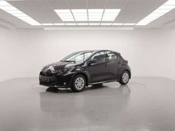 Eclipse black Usata 2022 Toyota Yaris Hybrid Active Due volumi | 20.890 € (Buon prezzo)