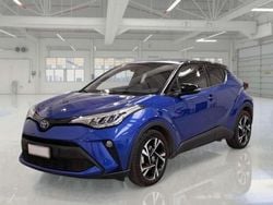 Blu Usata 2022 Toyota C-HR Trend SUV | 23.900 € (Buon prezzo)