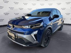 Blu Usata 2024 Renault Captur Esprit Alpine SUV | 26.800 € (Cara)