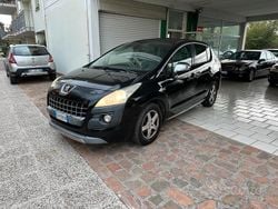 Nero Usata 2011 Peugeot 3008 Outdoor SUV | 3900 € (Ottimo prezzo)