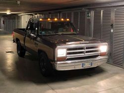 Marrone Usata 1986 Dodge Ram SE Pick-up | 18.000 €