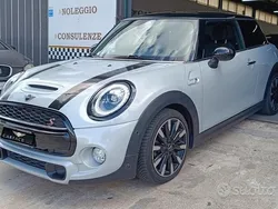 Grigio Usata 2019 Mini Cooper S Due volumi | 20.000 € (Buon prezzo)