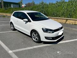 Bianco Usata 2013 VW Polo Tre volumi | 8500 € (Ottimo prezzo)