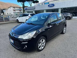 Nero Usata 2014 Citroën C3 Seduction Due volumi | 5950 € (Buon prezzo)