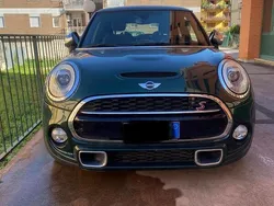 Usata 2016 Mini Cooper SD Coupé Coupé | 14.750 € (Buon prezzo)