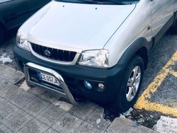 Usata 2004 Daihatsu Terios SUV | 5000 € (Cara)
