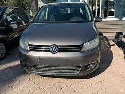Grigio Usata 2011 VW Touran Comfortline Monovolume | 7200 € (Buon prezzo)