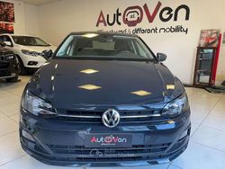 Marrone Usata 2020 VW Polo Comfortline Tre volumi | 13.900 € (Buon prezzo)