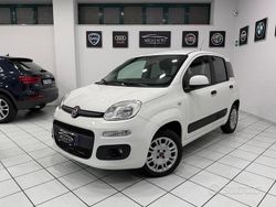 Bianco Usata 2018 Fiat Panda Easy Tre volumi | 9790 € (Buon prezzo)
