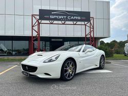 Other Usata 2012 Ferrari California Cabrio | 99.900 € (Super prezzo)