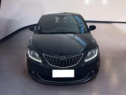 Nero Usata 2022 Lancia Ypsilon Gold Due volumi | 12.900 € (Buon prezzo)