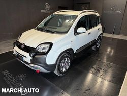 Bianco Usata 2015 Fiat Panda Cross Cross Due volumi | 14.900 € (Molto cara)