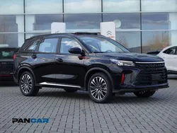 Nero Nuova 2025 DFSK Fengon SUV | 29.900 €