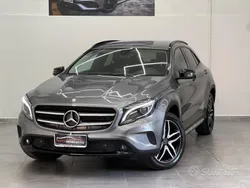 Grigio Usata 2016 Mercedes 220 Station wagon | 15.990 € (Super prezzo)