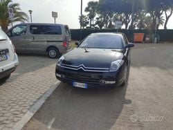 Nero Usata 2009 Citroën C6 Tre volumi | 11.300 €