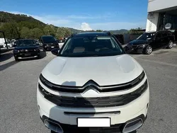 Usata 2022 Citroën C5 Aircross SUV | 22.500 € (Buon prezzo)
