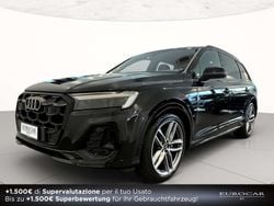 Nero mito metallizzato Usata 2024 Audi Q7 S-Line SUV | 69.900 € (Buon prezzo)