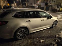 Usata 2020 Toyota Corolla Style Station wagon | 16.800 € (Buon prezzo)