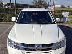 Usata 2014 Fiat Freemont Lounge SUV | 8000 € (Buon prezzo)