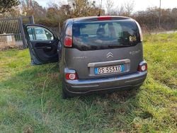 Usata 2009 Citroën C3 Picasso Monovolume | 1000 € (Super prezzo)