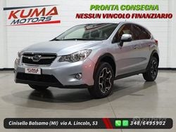 Grigio Usata 2015 Subaru XV Style SUV | 11.400 € (Ottimo prezzo)