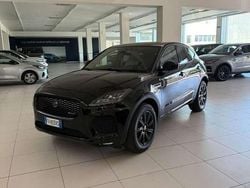 Nero Usata 2019 Jaguar E-Pace R-Dynamic SUV | 19.500 € (Buon prezzo)