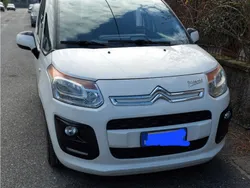 Usata 2013 Citroën C3 Picasso Monovolume | 4500 € (Buon prezzo)