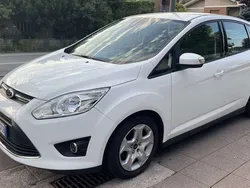 Other Usata 2014 Ford C-MAX Monovolume | 8500 € (Molto cara)