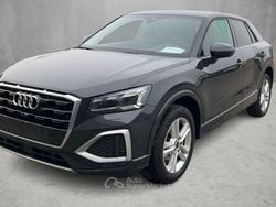 Gray Usata 2024 Audi Q2 Advanced SUV | 28.100 € (Buon prezzo)