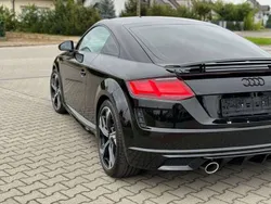 Nero Usata 2023 Audi TT Ambiente Coupé | 41.900 € (Ottimo prezzo)