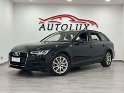 Nero Usata 2019 Audi A4 Business Station wagon | 17.900 € (Super prezzo)