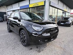 Nero Nuova 2025 Fiat 600 La Prima SUV | 25.900 €