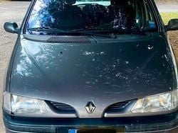 Grigio Usata 1999 Renault Mégane Monovolume | 1300 €