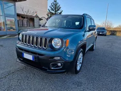 Grigio Usata 2018 Jeep Renegade Longitude SUV | 17.300 € (Buon prezzo)