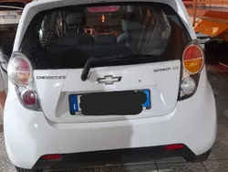 Usata 2012 Chevrolet Spark Due volumi | 3700 €