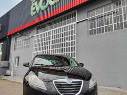 Nero Usata 2011 Lancia Delta Due volumi | 5100 € (Buon prezzo)