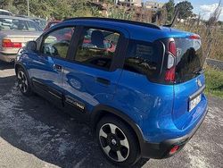 Nuova 2025 Fiat Panda S Due volumi | 15.000 €