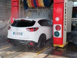 Usata 2013 Mazda 5 Monovolume | 3000 €