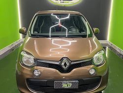 Oro Usata 2014 Renault Twingo SE Due volumi | 7300 € (Cara)
